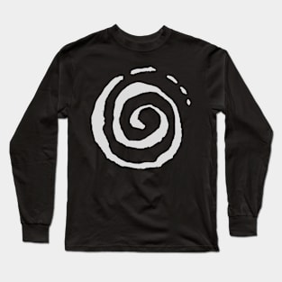 Spiral INK Long Sleeve T-Shirt